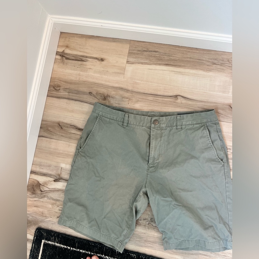 Bonobos men shorts size 35